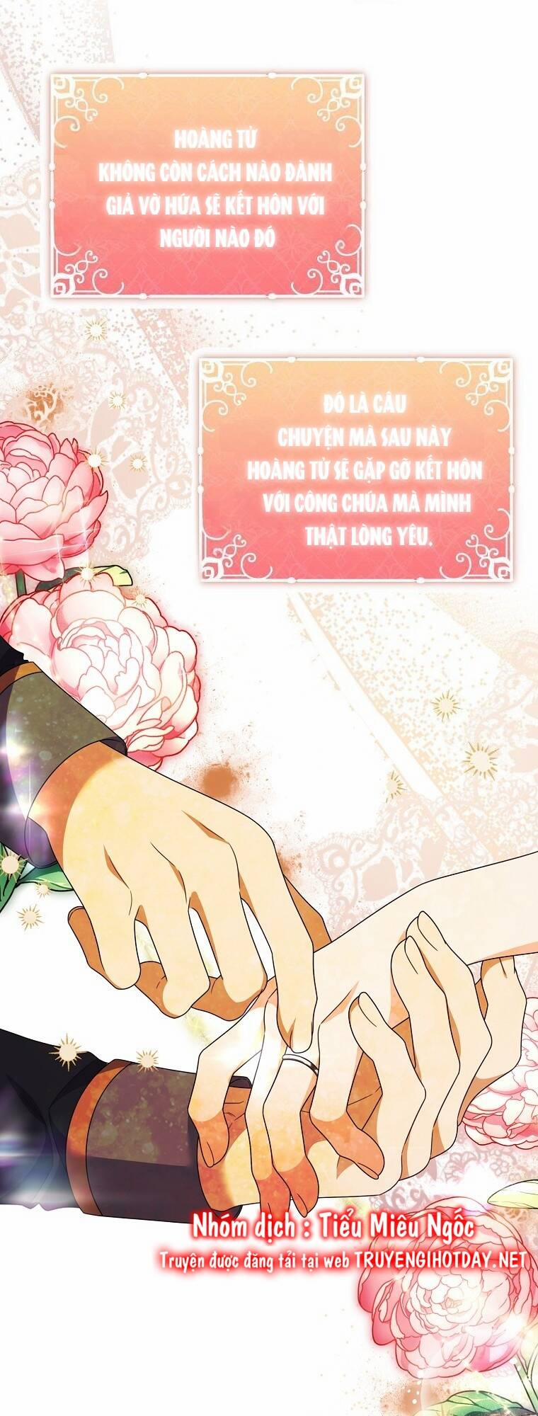 Vì Anh Trai Tôi Sẽ Quyến Rũ Nam Chính 36 trang 18