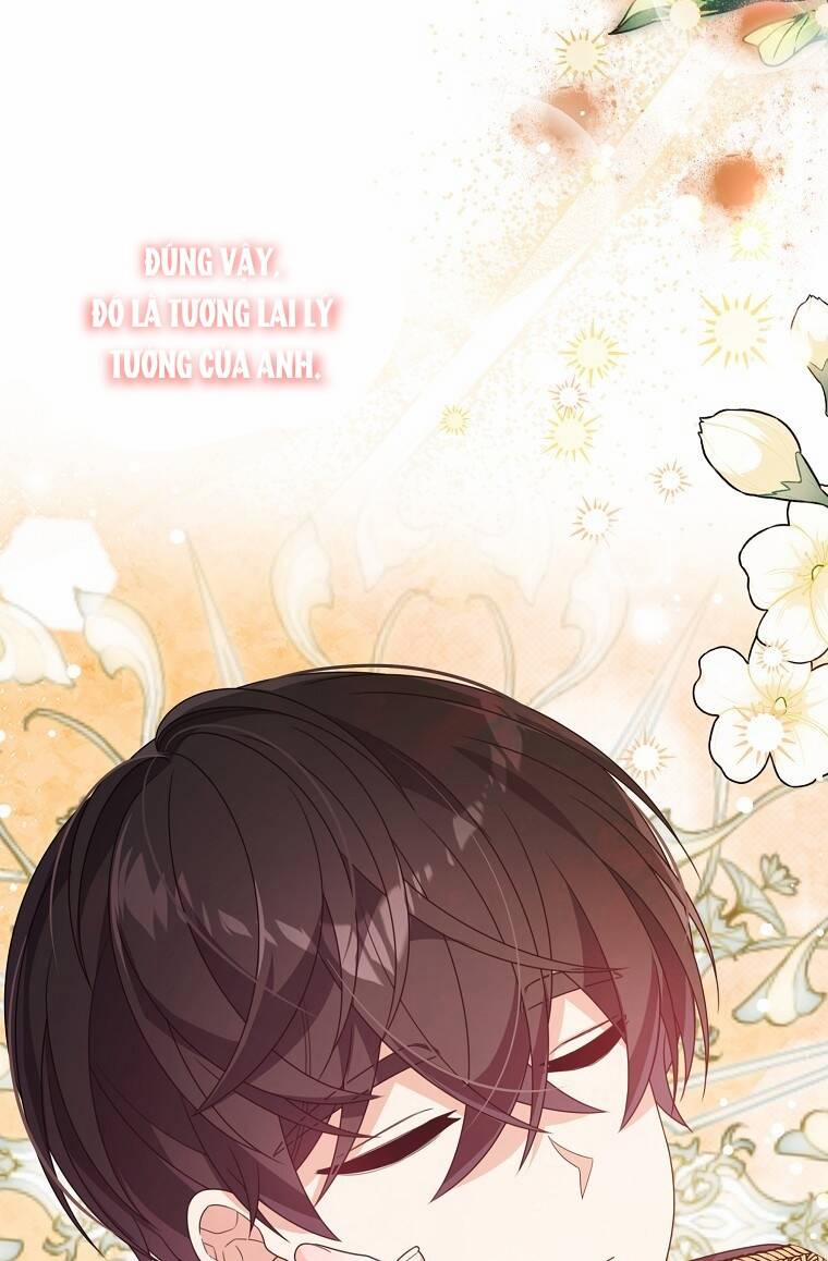 Vì Anh Trai Tôi Sẽ Quyến Rũ Nam Chính 36 trang 19