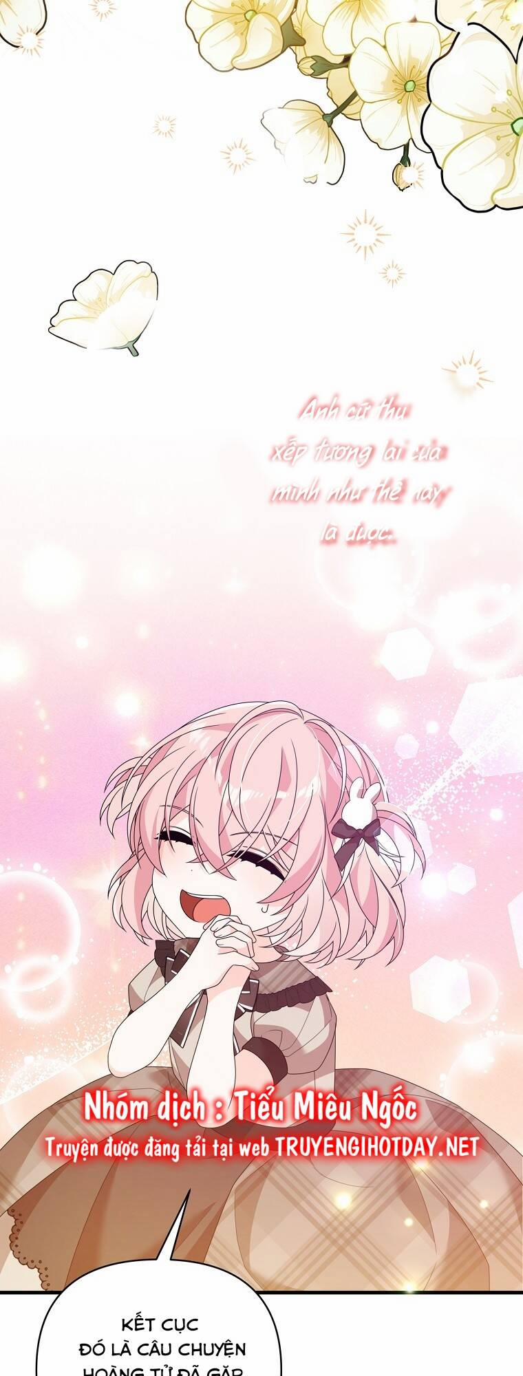 Vì Anh Trai Tôi Sẽ Quyến Rũ Nam Chính 36 trang 21