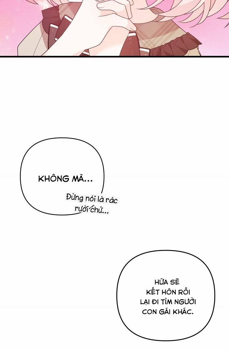 Vì Anh Trai Tôi Sẽ Quyến Rũ Nam Chính 36 trang 23