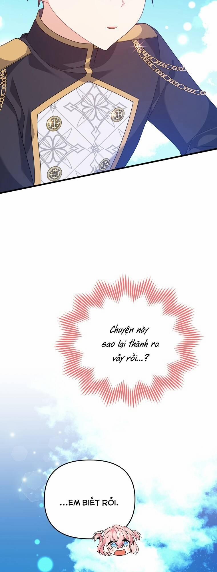 Vì Anh Trai Tôi Sẽ Quyến Rũ Nam Chính 36 trang 27