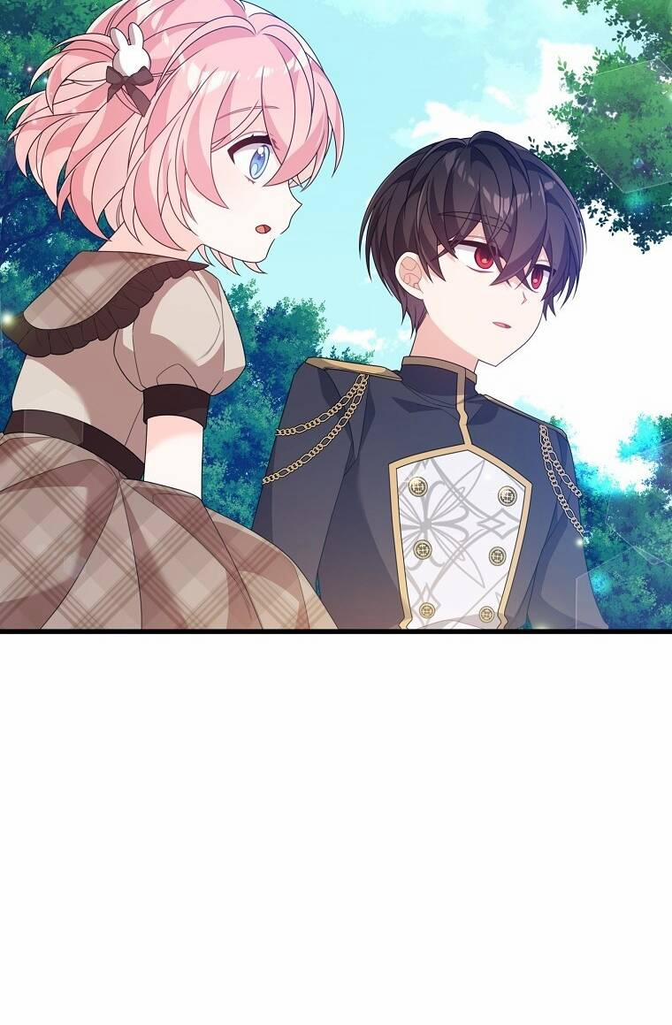 Vì Anh Trai Tôi Sẽ Quyến Rũ Nam Chính 36 trang 29