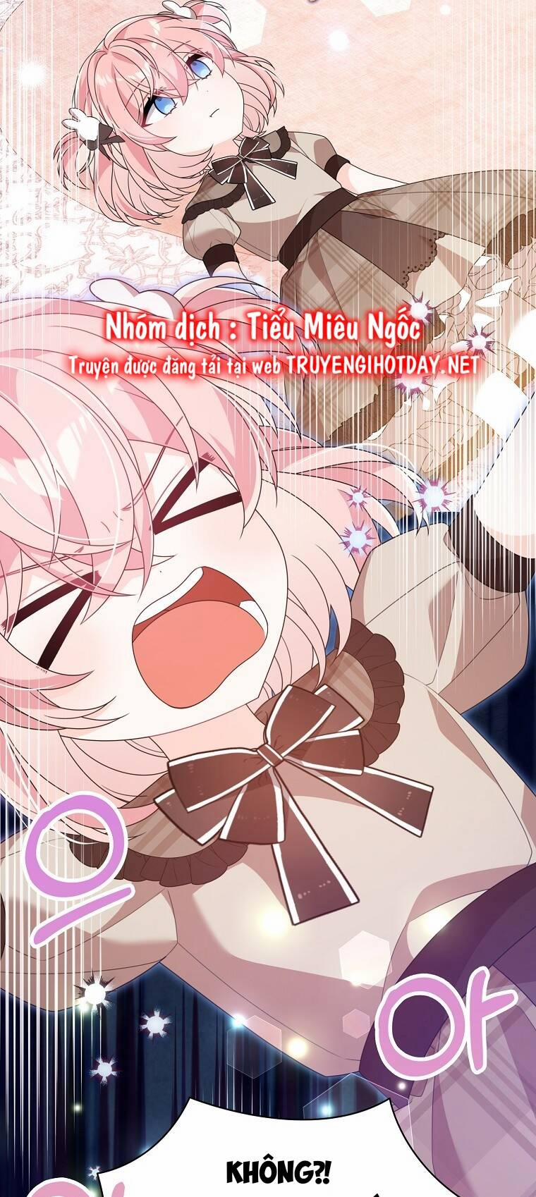 Vì Anh Trai Tôi Sẽ Quyến Rũ Nam Chính 36 trang 3