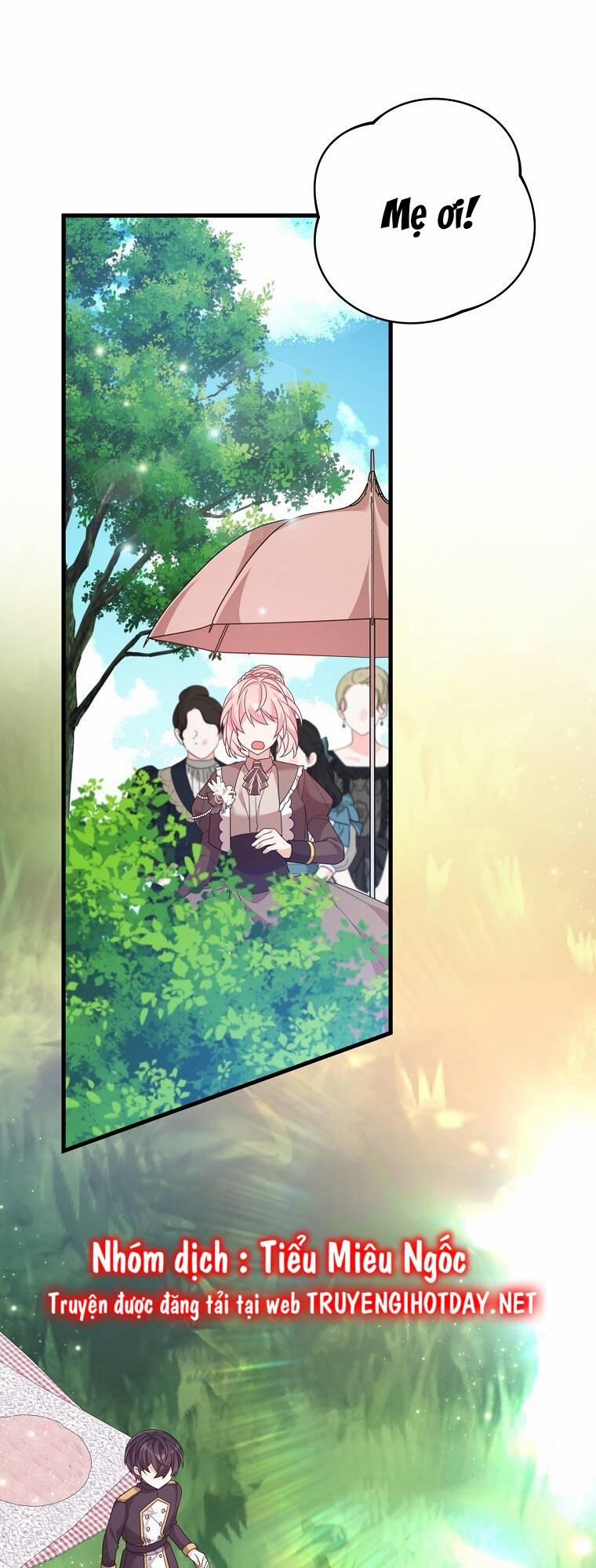 Vì Anh Trai Tôi Sẽ Quyến Rũ Nam Chính 36 trang 30