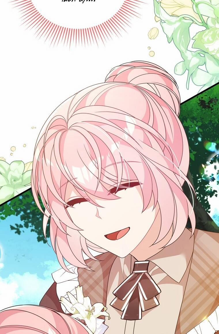 Vì Anh Trai Tôi Sẽ Quyến Rũ Nam Chính 36 trang 35