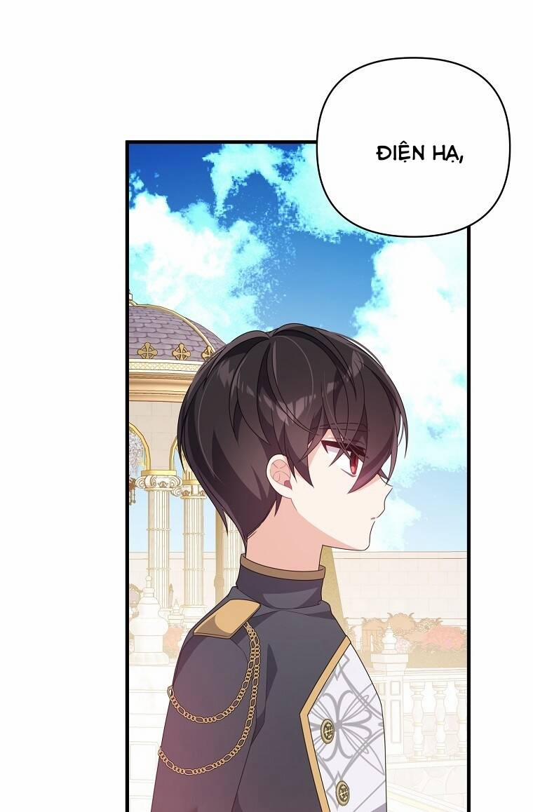 Vì Anh Trai Tôi Sẽ Quyến Rũ Nam Chính 36 trang 39