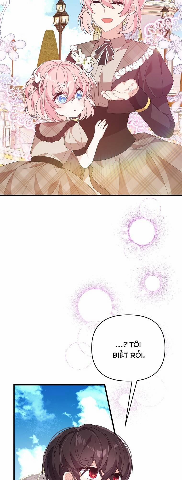 Vì Anh Trai Tôi Sẽ Quyến Rũ Nam Chính 36 trang 41