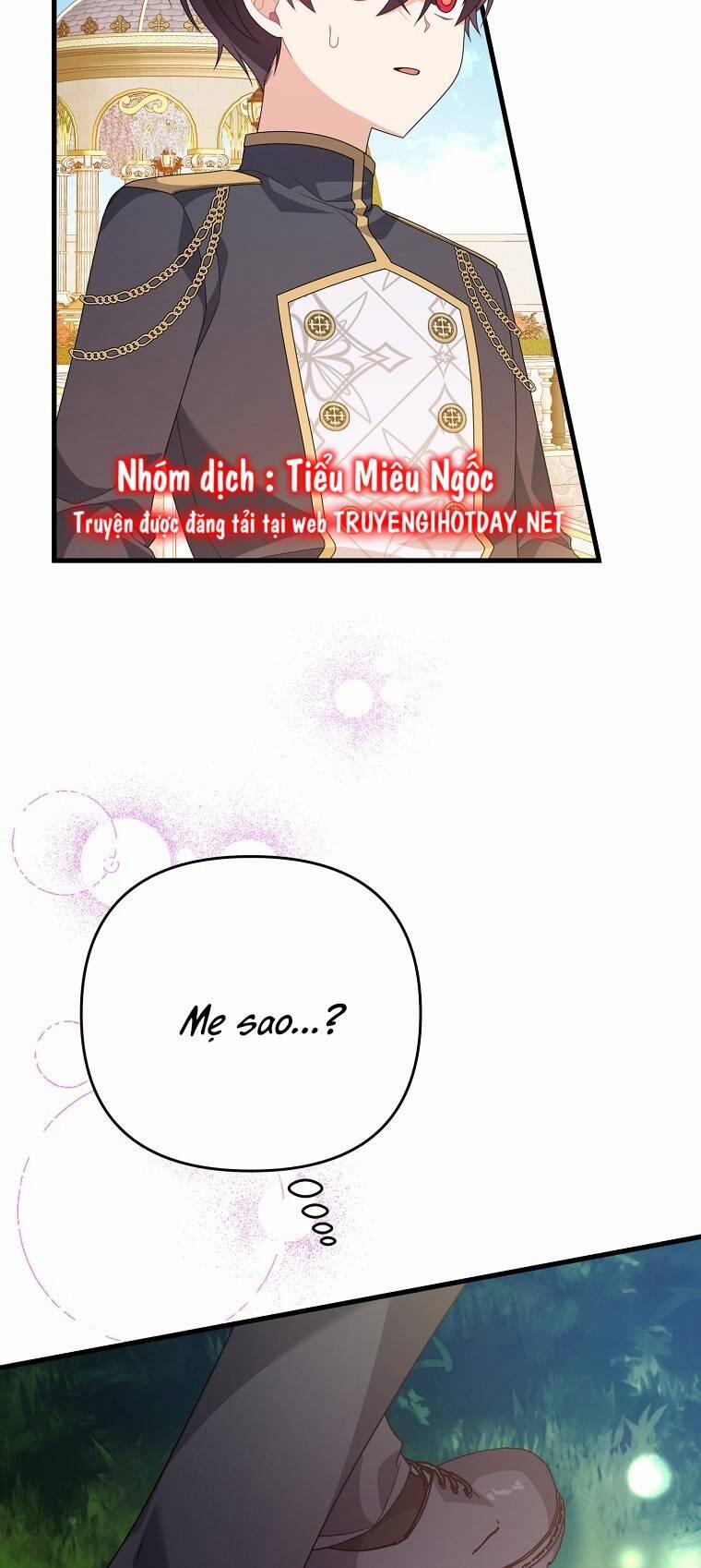 Vì Anh Trai Tôi Sẽ Quyến Rũ Nam Chính 36 trang 42