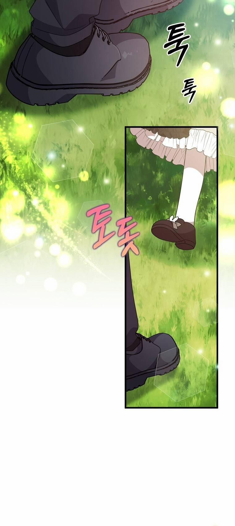 Vì Anh Trai Tôi Sẽ Quyến Rũ Nam Chính 36 trang 43