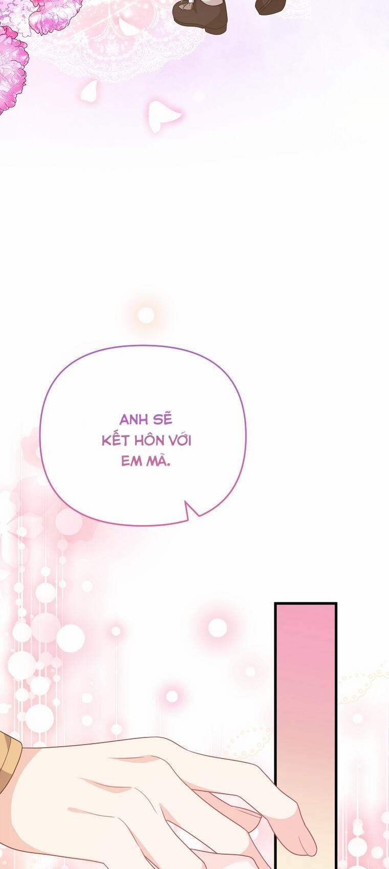 Vì Anh Trai Tôi Sẽ Quyến Rũ Nam Chính 36 trang 45