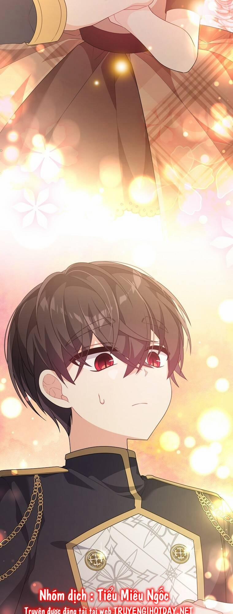 Vì Anh Trai Tôi Sẽ Quyến Rũ Nam Chính 36 trang 47