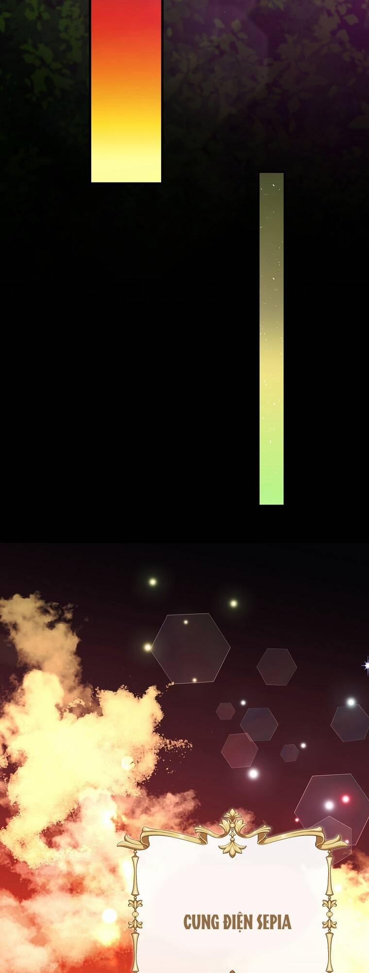 Vì Anh Trai Tôi Sẽ Quyến Rũ Nam Chính 36 trang 50