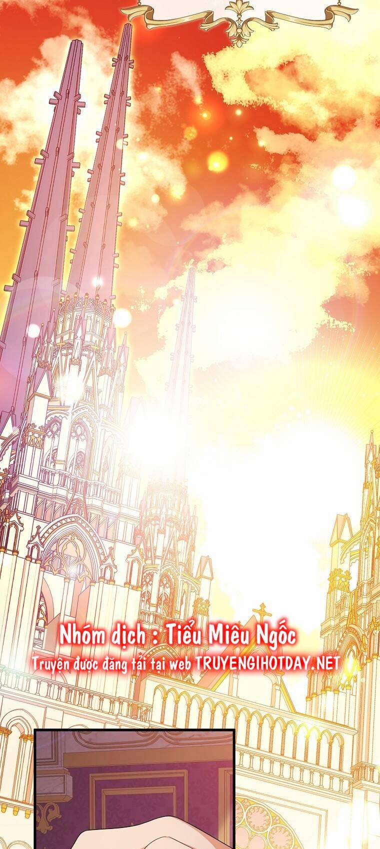 Vì Anh Trai Tôi Sẽ Quyến Rũ Nam Chính 36 trang 51