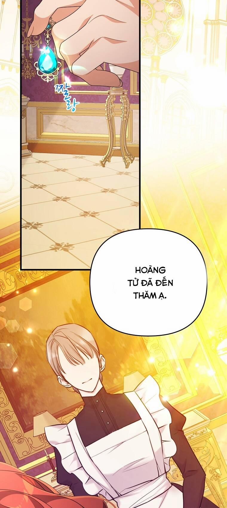 Vì Anh Trai Tôi Sẽ Quyến Rũ Nam Chính 36 trang 52