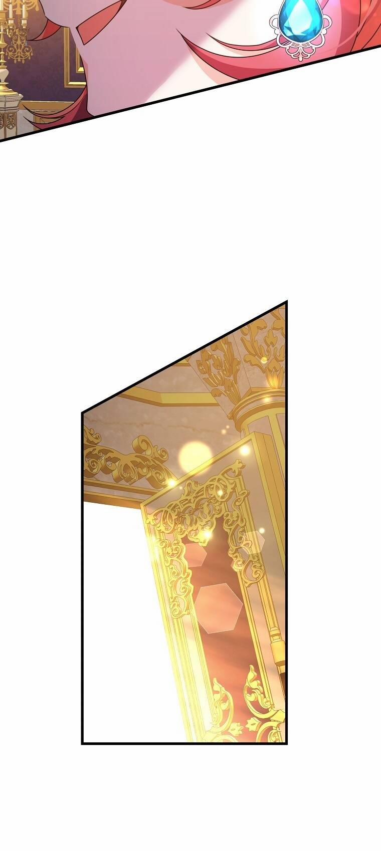 Vì Anh Trai Tôi Sẽ Quyến Rũ Nam Chính 36 trang 54