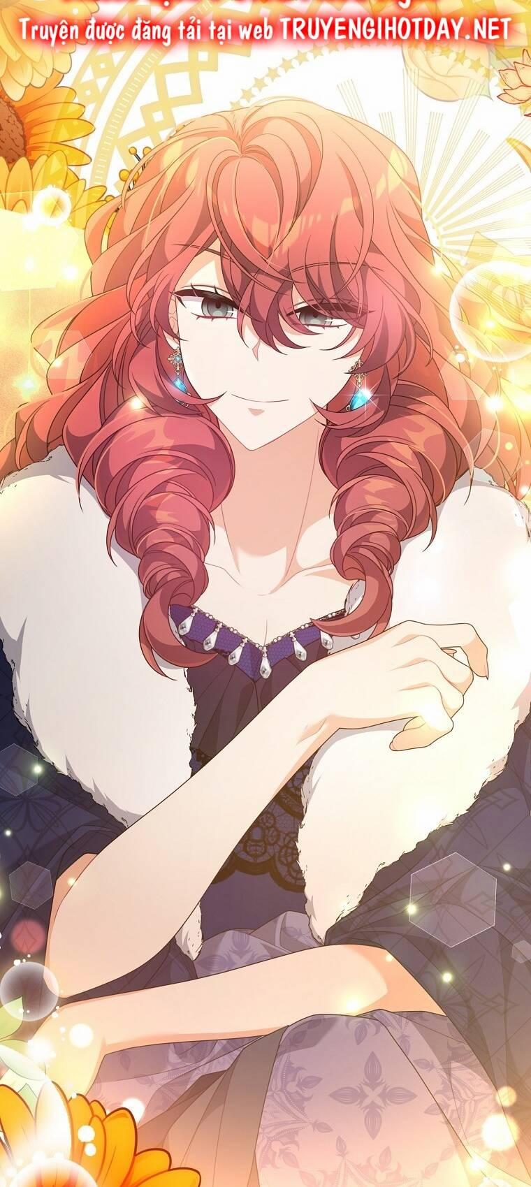 Vì Anh Trai Tôi Sẽ Quyến Rũ Nam Chính 36 trang 58