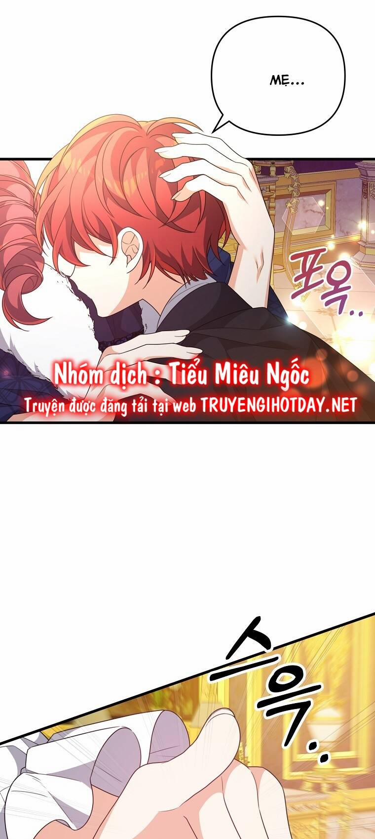 Vì Anh Trai Tôi Sẽ Quyến Rũ Nam Chính 36 trang 60