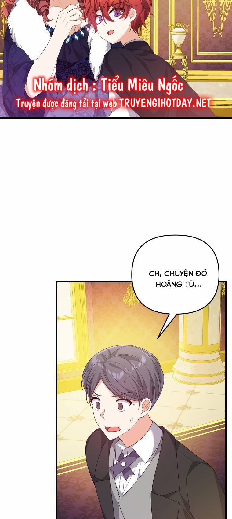 Vì Anh Trai Tôi Sẽ Quyến Rũ Nam Chính 36 trang 63