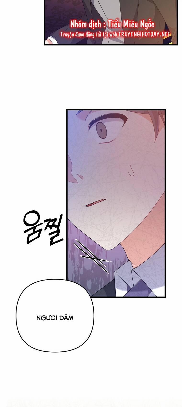 Vì Anh Trai Tôi Sẽ Quyến Rũ Nam Chính 36 trang 64