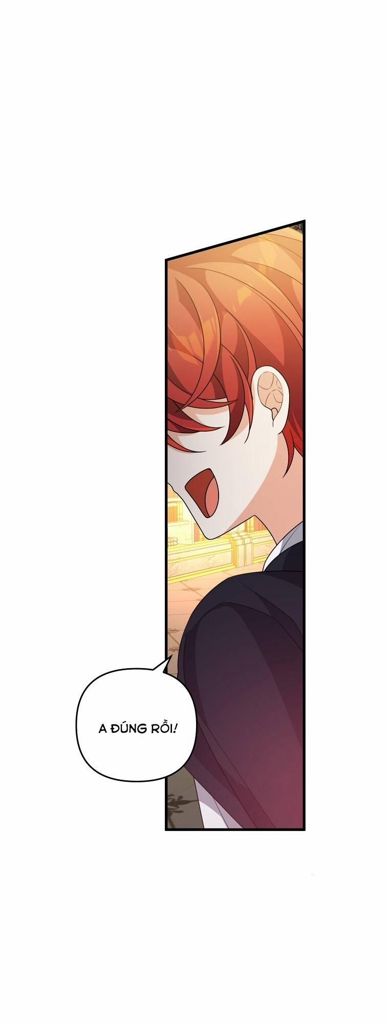 Vì Anh Trai Tôi Sẽ Quyến Rũ Nam Chính 36 trang 68