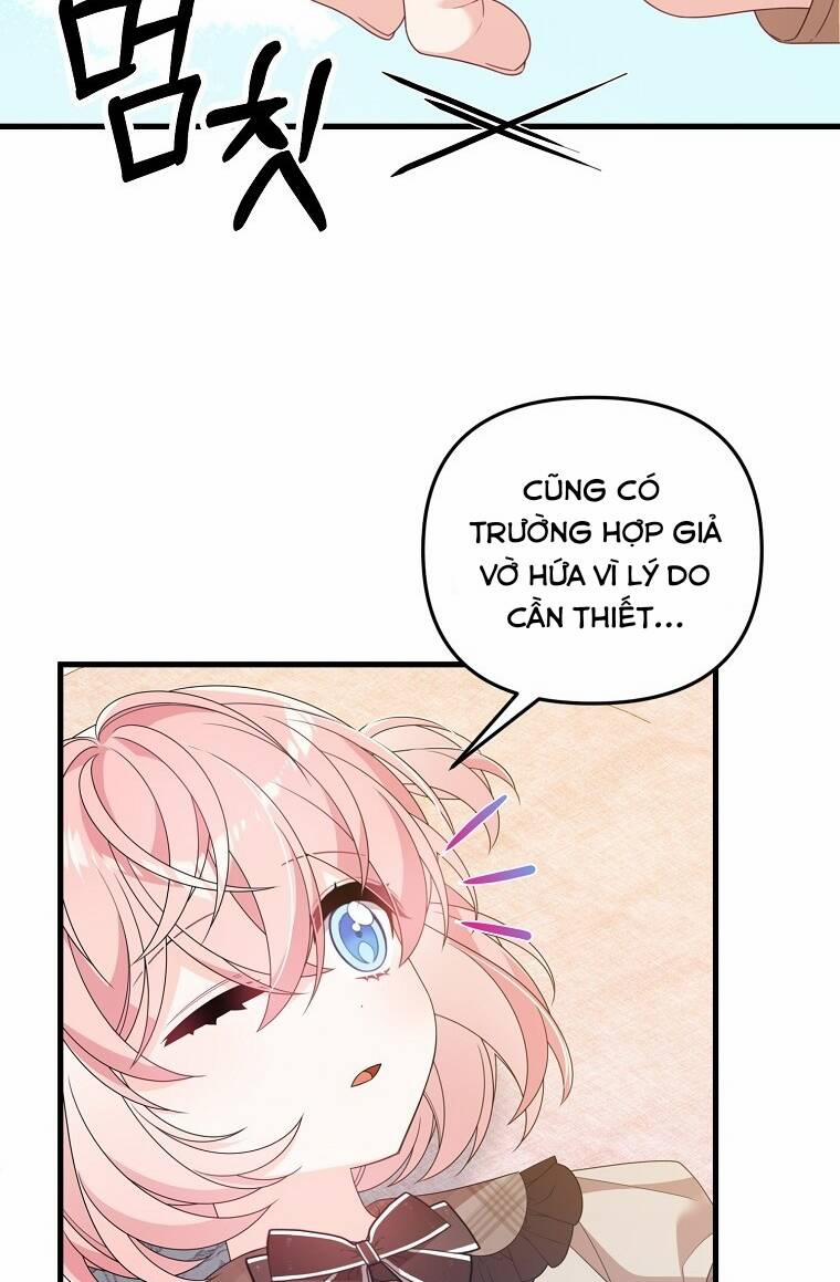 Vì Anh Trai Tôi Sẽ Quyến Rũ Nam Chính 36 trang 7