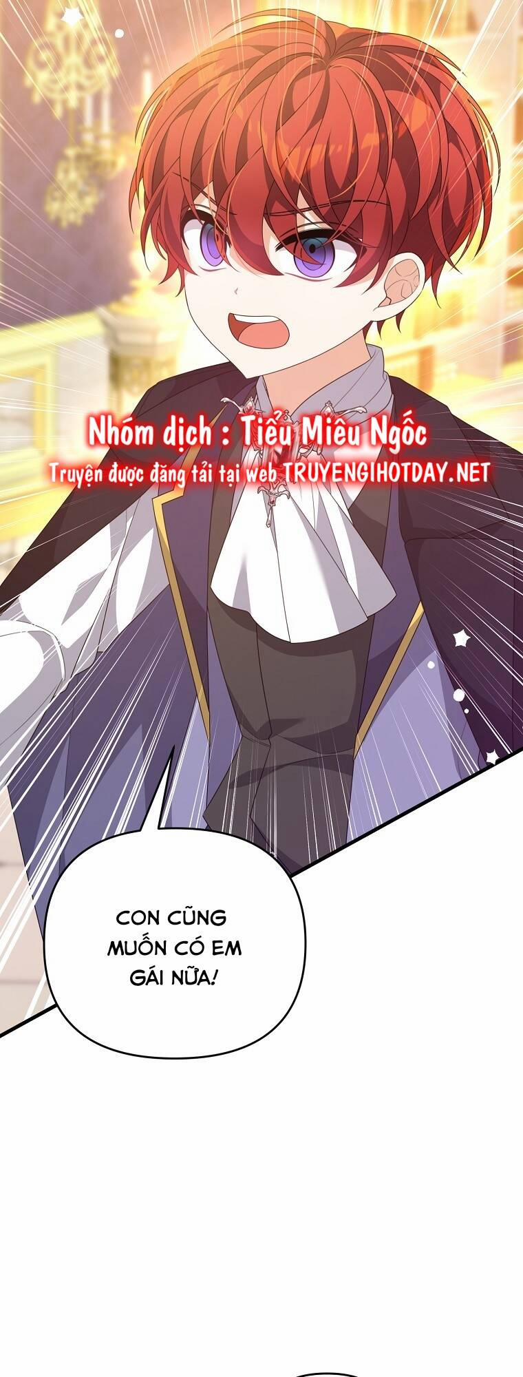 Vì Anh Trai Tôi Sẽ Quyến Rũ Nam Chính 36 trang 73