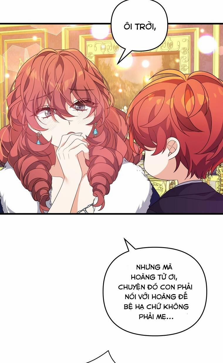 Vì Anh Trai Tôi Sẽ Quyến Rũ Nam Chính 36 trang 74