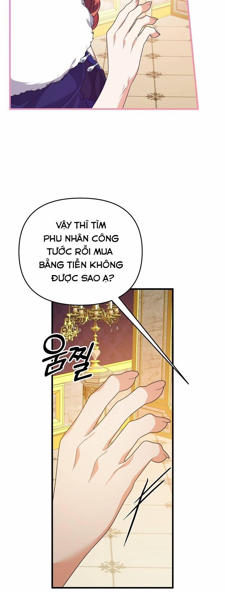 Vì Anh Trai Tôi Sẽ Quyến Rũ Nam Chính 36 trang 76