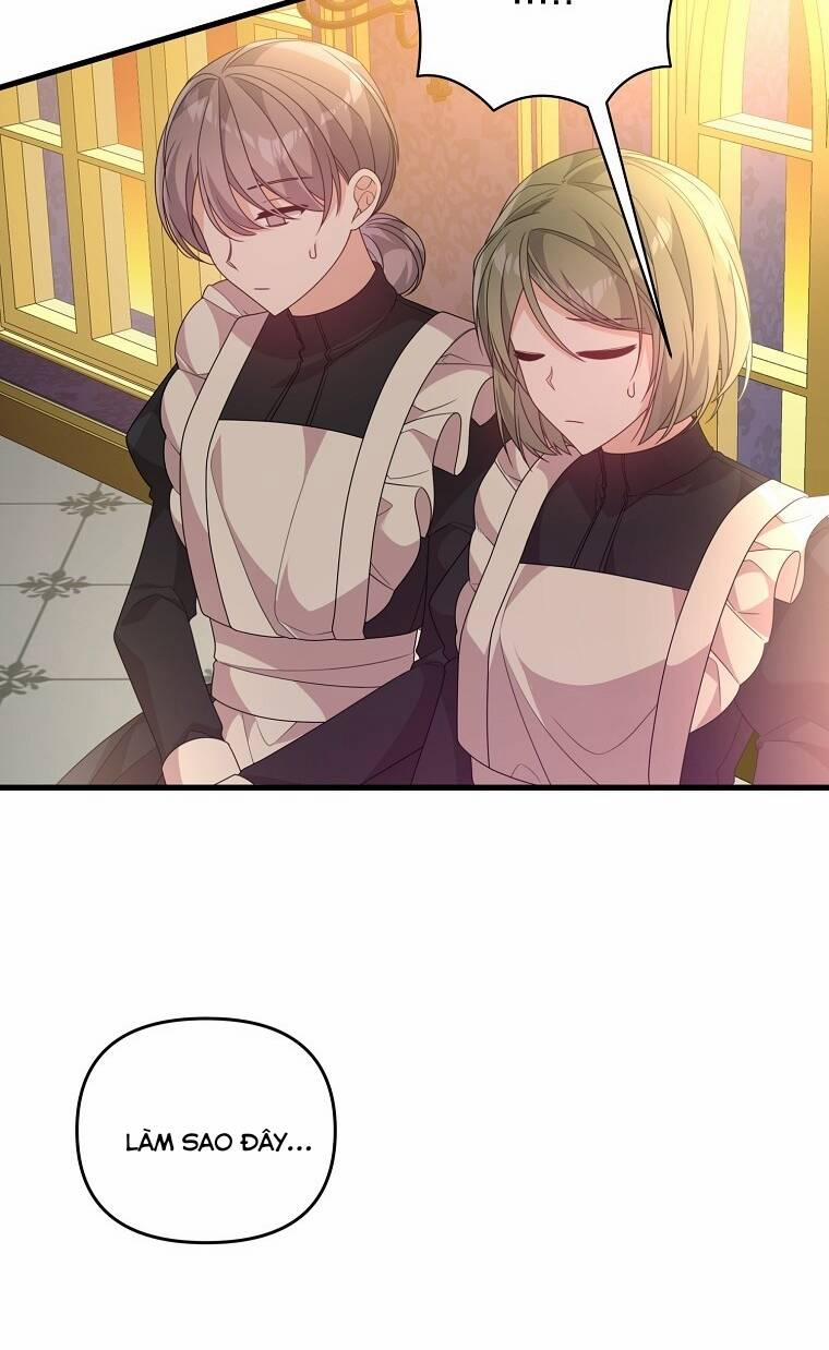 Vì Anh Trai Tôi Sẽ Quyến Rũ Nam Chính 36 trang 79