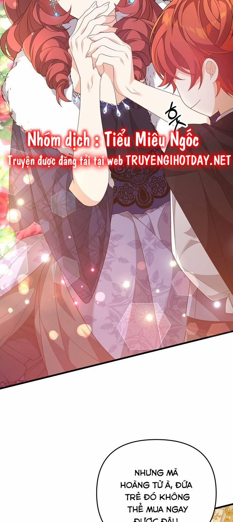 Vì Anh Trai Tôi Sẽ Quyến Rũ Nam Chính 36 trang 81