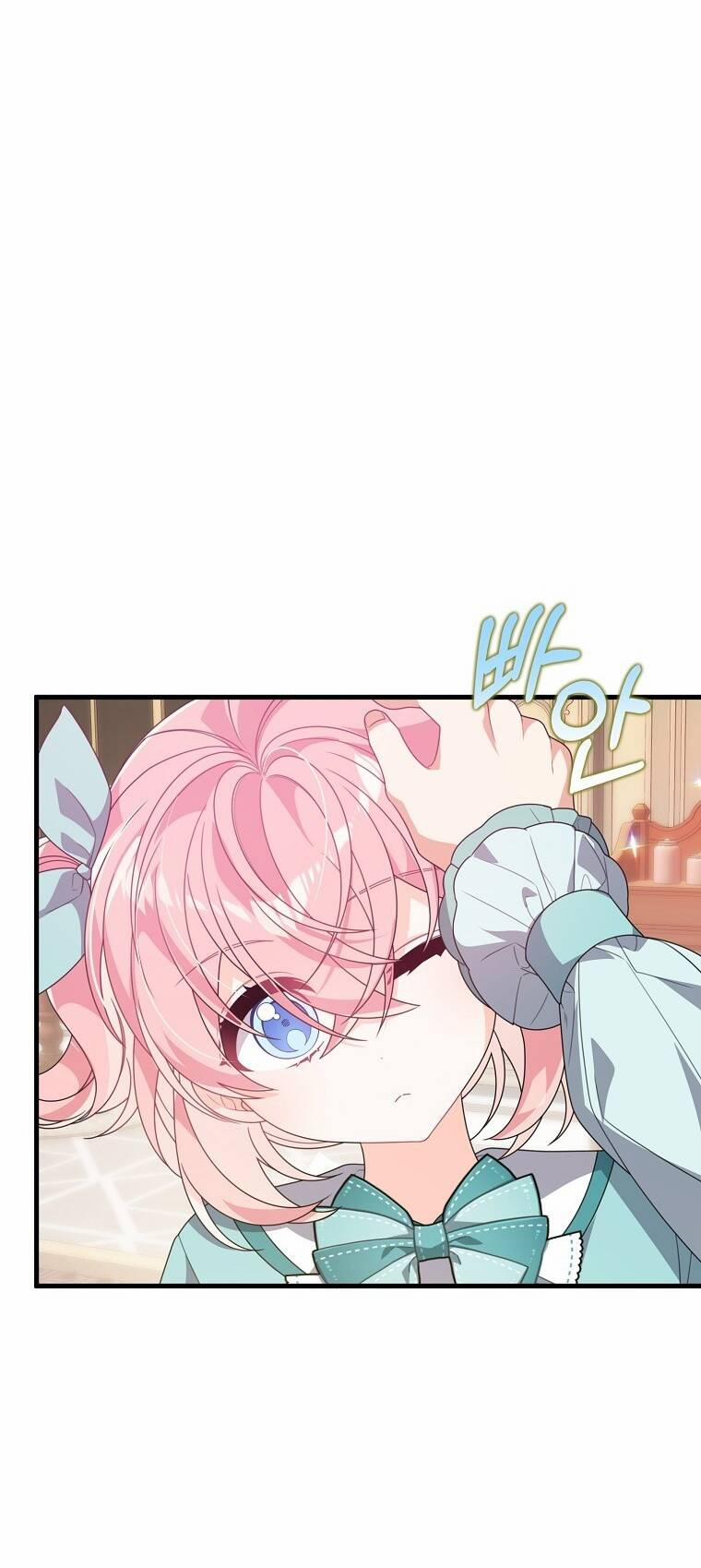 Vì Anh Trai Tôi Sẽ Quyến Rũ Nam Chính 37 trang 10