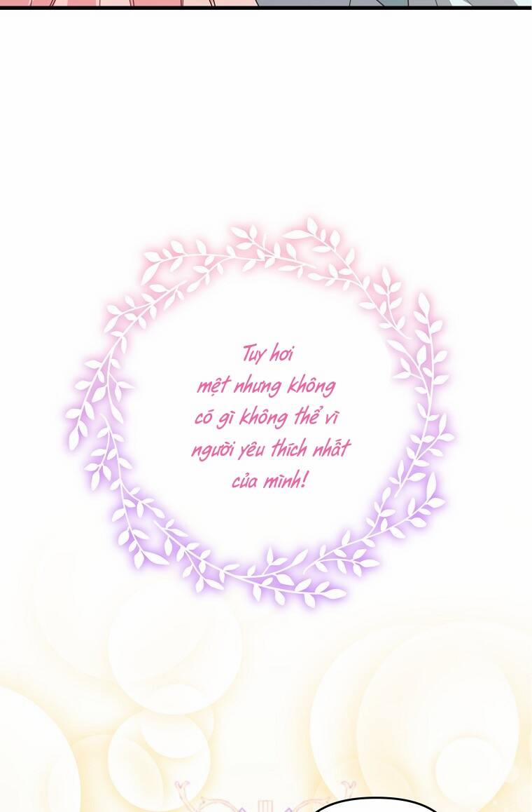 Vì Anh Trai Tôi Sẽ Quyến Rũ Nam Chính 37 trang 15