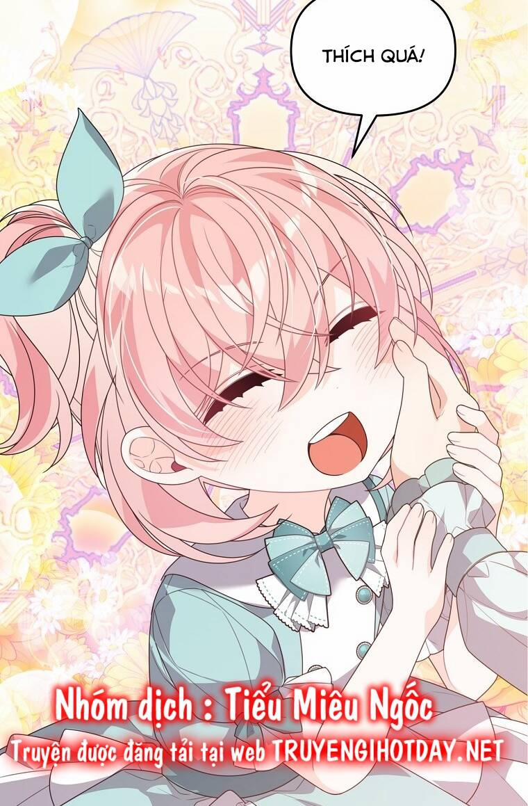 Vì Anh Trai Tôi Sẽ Quyến Rũ Nam Chính 37 trang 16