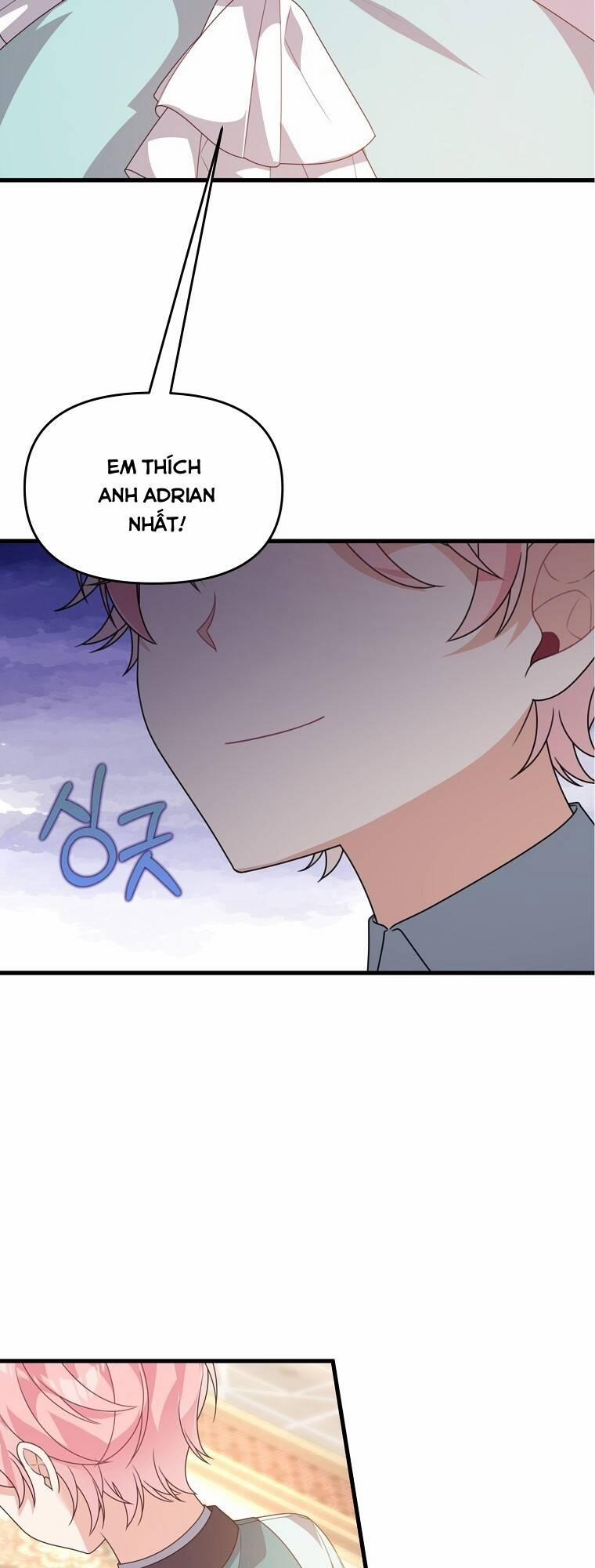 Vì Anh Trai Tôi Sẽ Quyến Rũ Nam Chính 37 trang 17