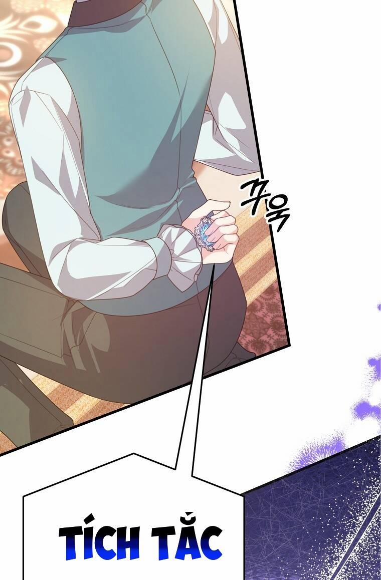 Vì Anh Trai Tôi Sẽ Quyến Rũ Nam Chính 37 trang 18