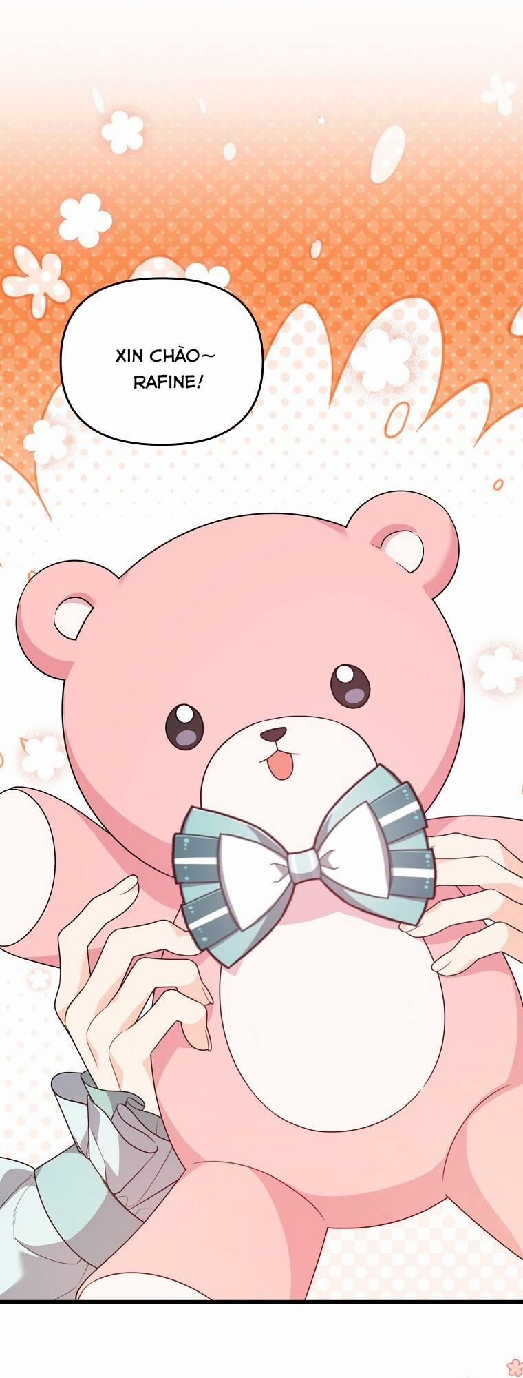 Vì Anh Trai Tôi Sẽ Quyến Rũ Nam Chính 37 trang 2