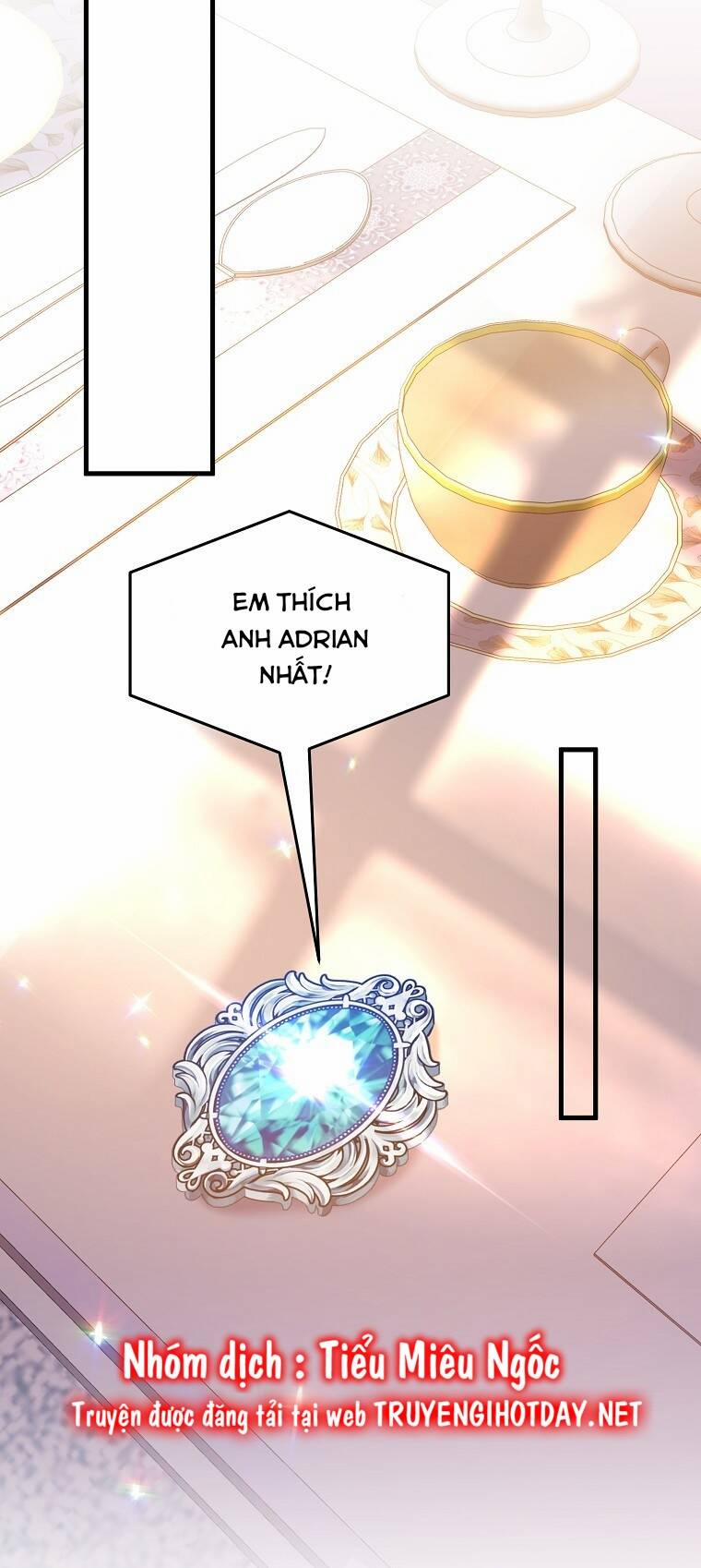 Vì Anh Trai Tôi Sẽ Quyến Rũ Nam Chính 37 trang 21