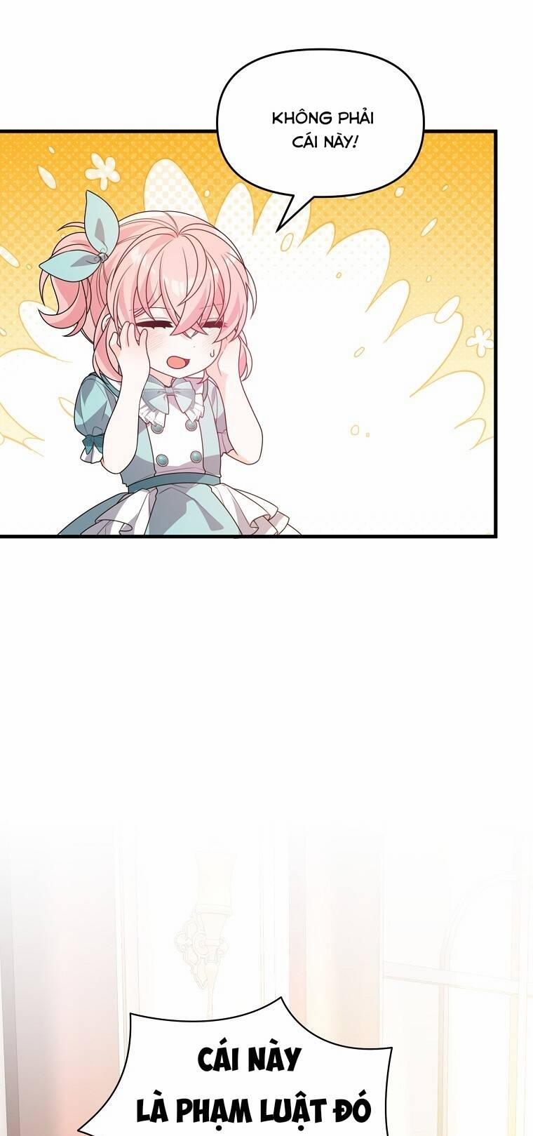 Vì Anh Trai Tôi Sẽ Quyến Rũ Nam Chính 37 trang 29