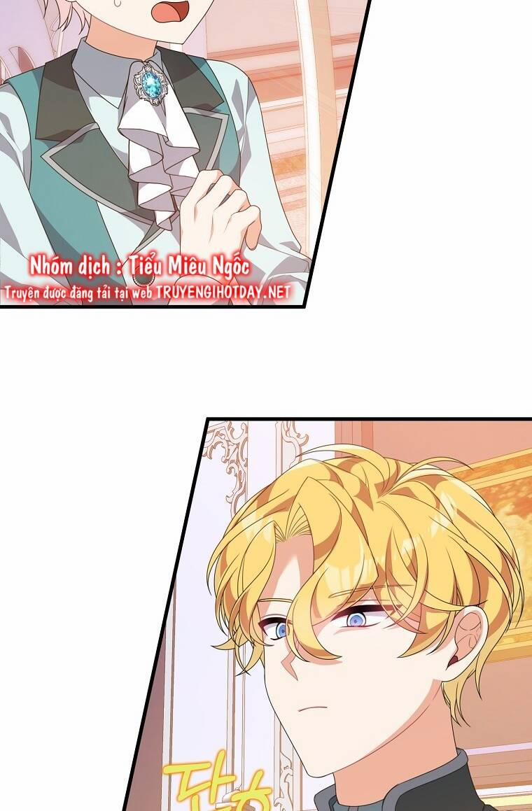 Vì Anh Trai Tôi Sẽ Quyến Rũ Nam Chính 37 trang 39