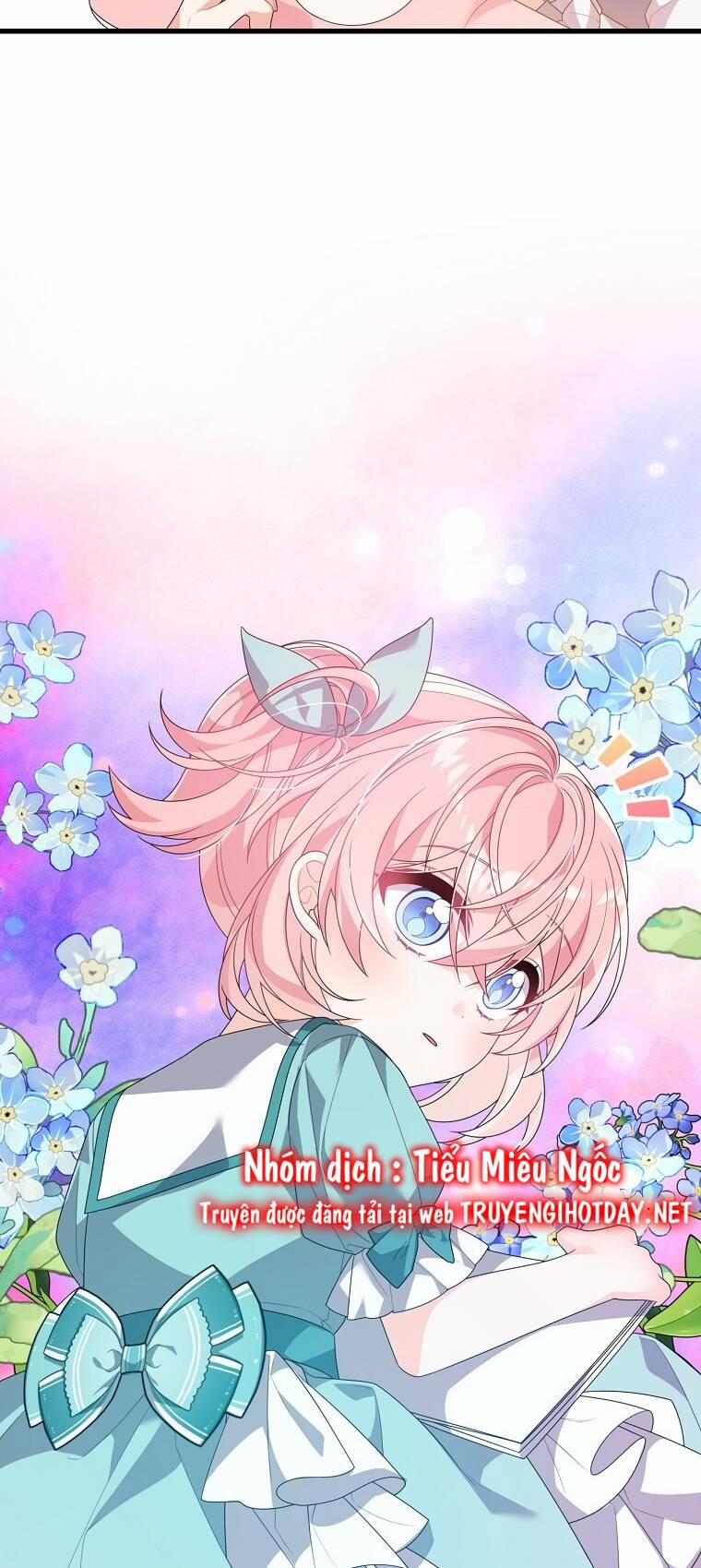 Vì Anh Trai Tôi Sẽ Quyến Rũ Nam Chính 37 trang 4