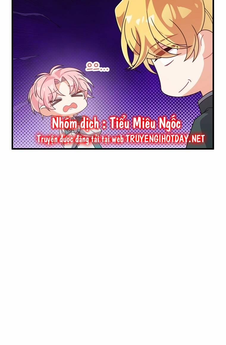 Vì Anh Trai Tôi Sẽ Quyến Rũ Nam Chính 37 trang 42