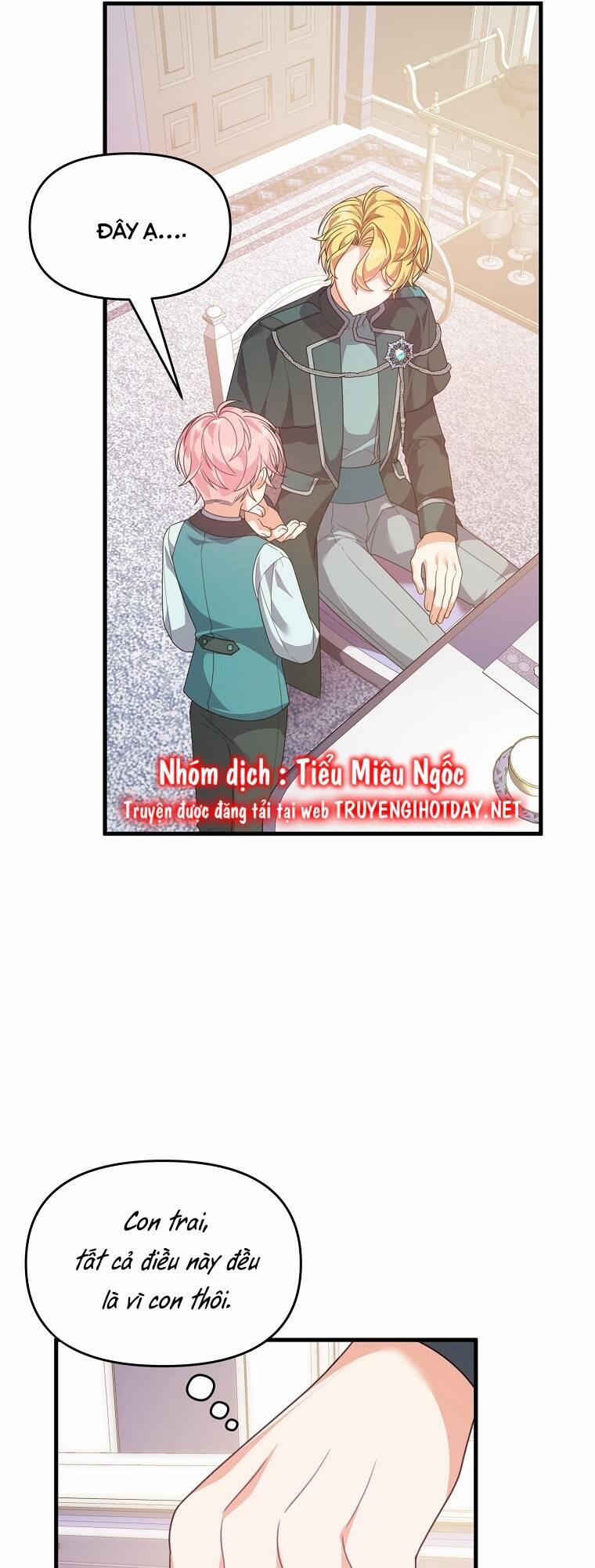 Vì Anh Trai Tôi Sẽ Quyến Rũ Nam Chính 37 trang 43