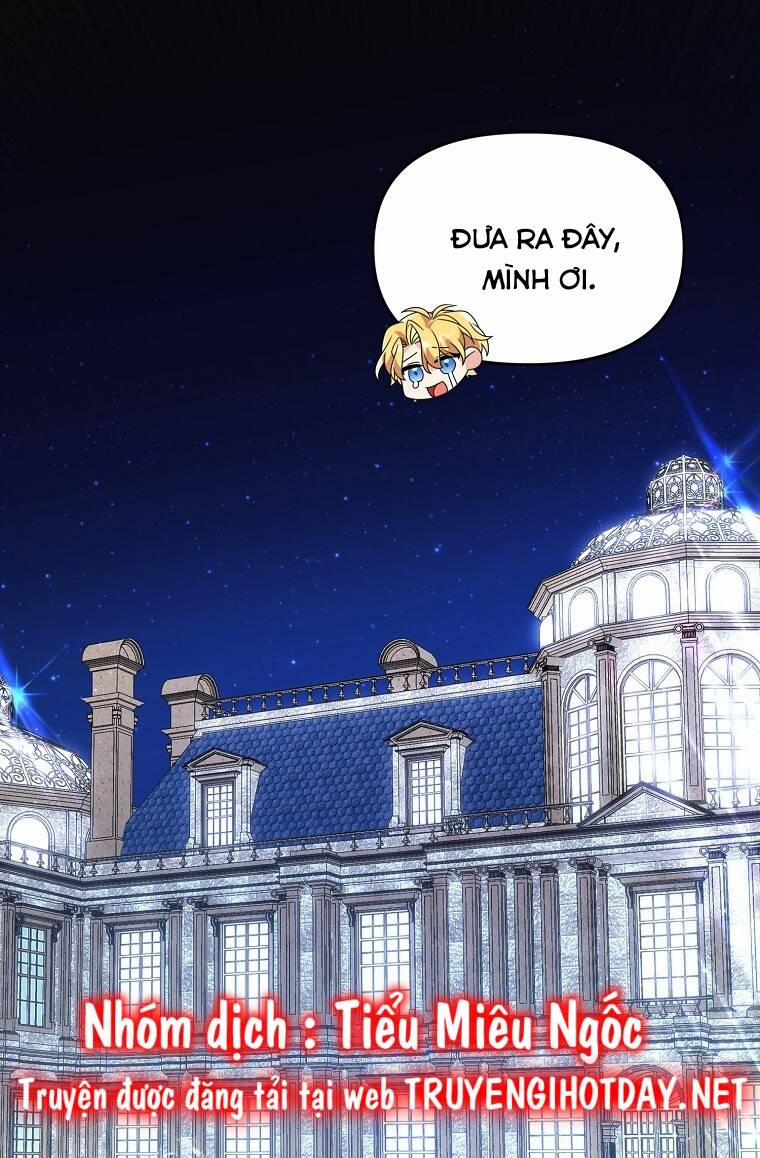 Vì Anh Trai Tôi Sẽ Quyến Rũ Nam Chính 37 trang 47