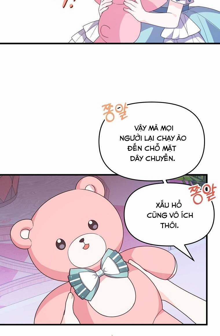 Vì Anh Trai Tôi Sẽ Quyến Rũ Nam Chính 37 trang 53