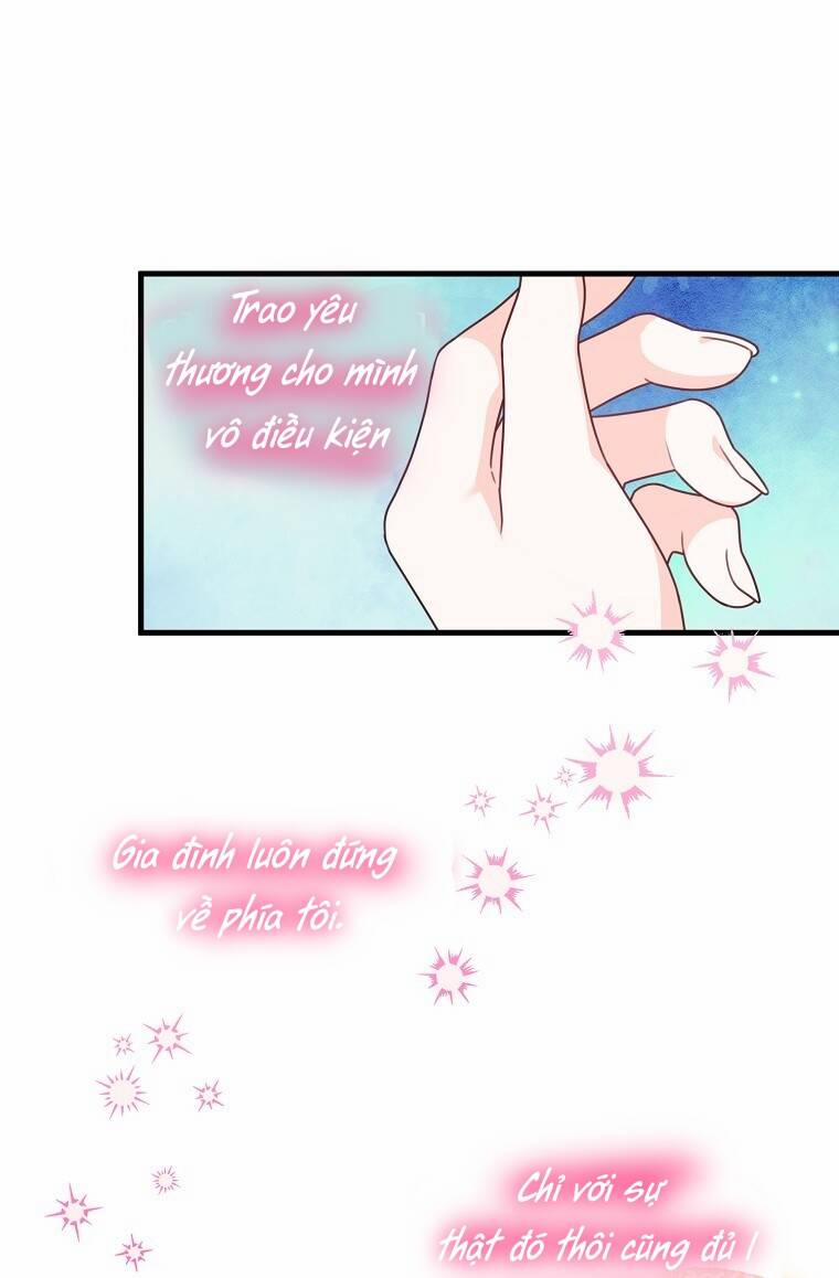 Vì Anh Trai Tôi Sẽ Quyến Rũ Nam Chính 37 trang 55