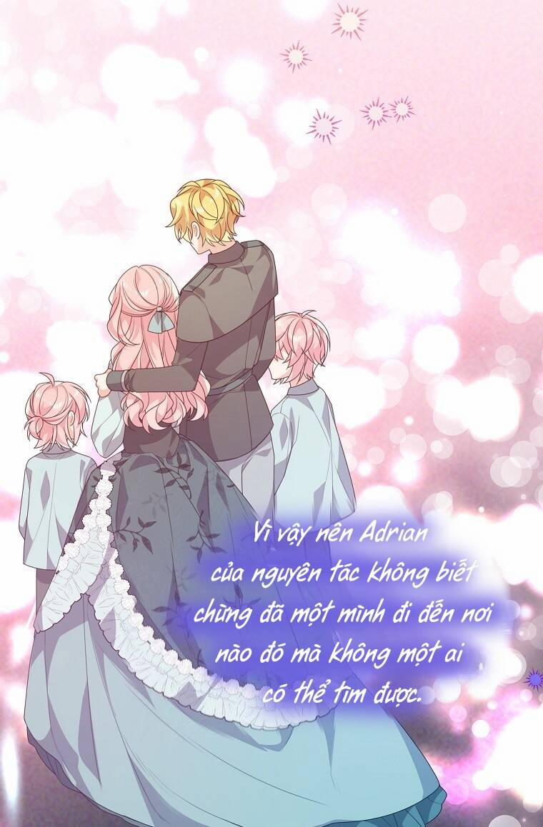 Vì Anh Trai Tôi Sẽ Quyến Rũ Nam Chính 37 trang 58