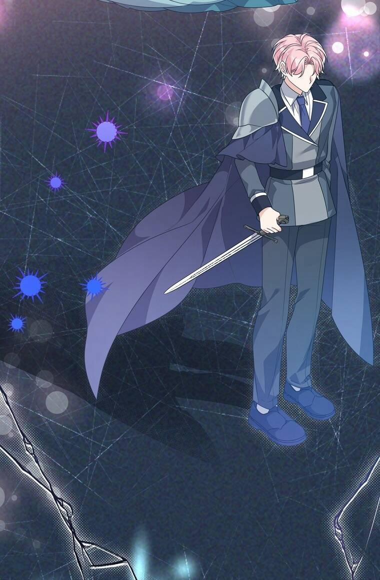 Vì Anh Trai Tôi Sẽ Quyến Rũ Nam Chính 37 trang 59