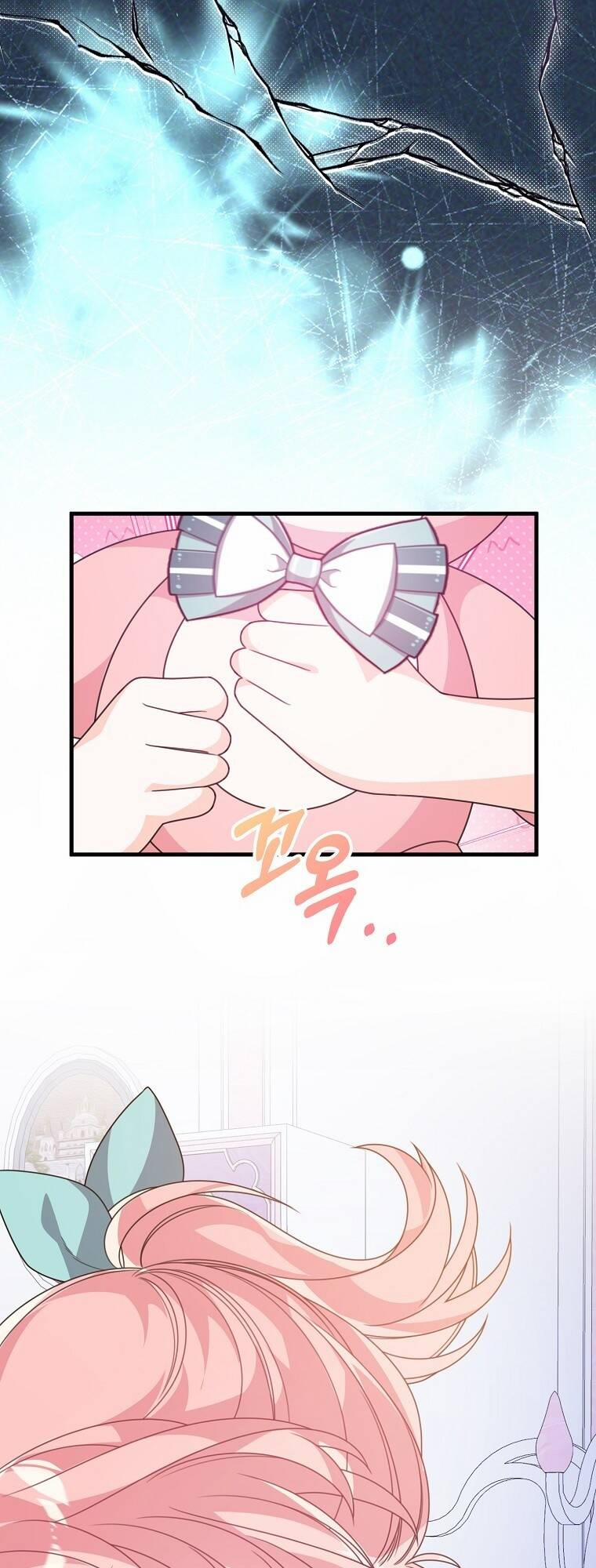 Vì Anh Trai Tôi Sẽ Quyến Rũ Nam Chính 37 trang 60