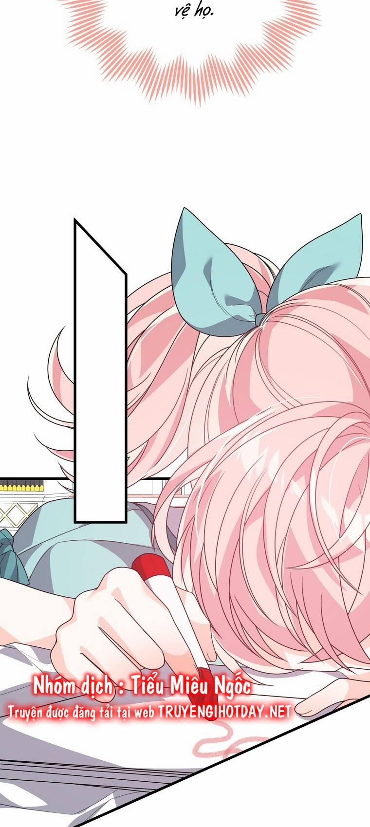 Vì Anh Trai Tôi Sẽ Quyến Rũ Nam Chính 37 trang 62