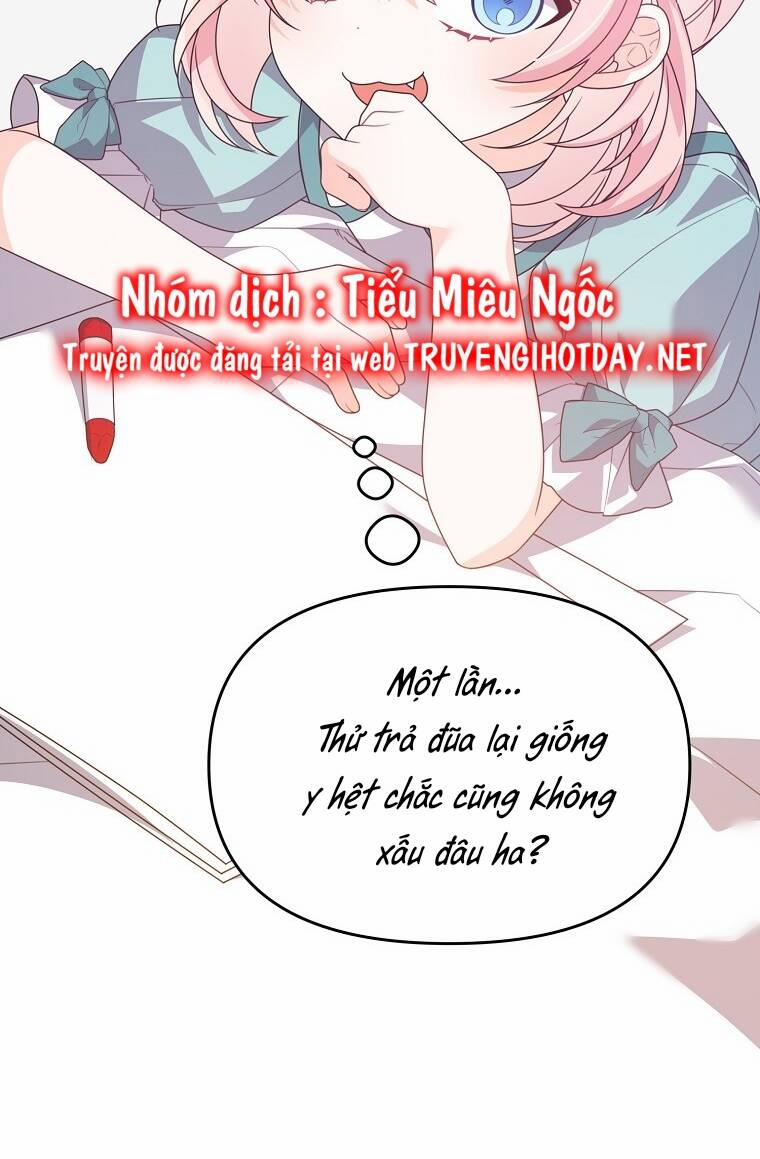 Vì Anh Trai Tôi Sẽ Quyến Rũ Nam Chính 37 trang 68